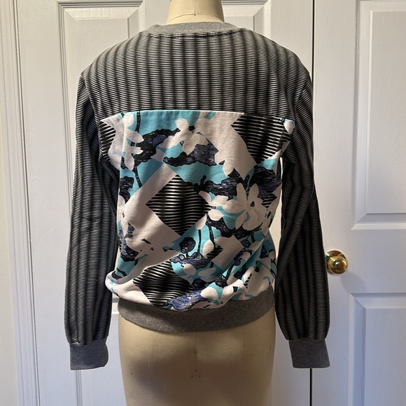 Peter Pilotto for Target Sweatshirt - Picture 3 of 4
